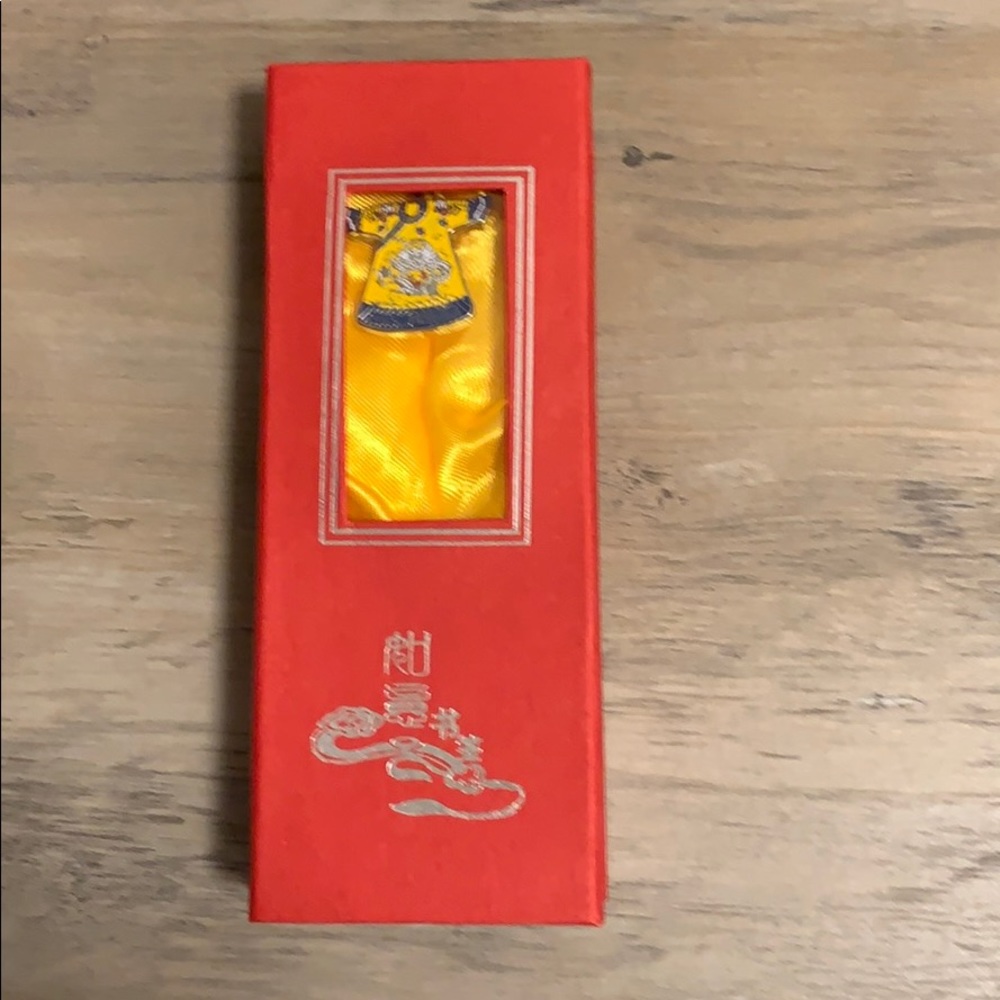 Book Mark
